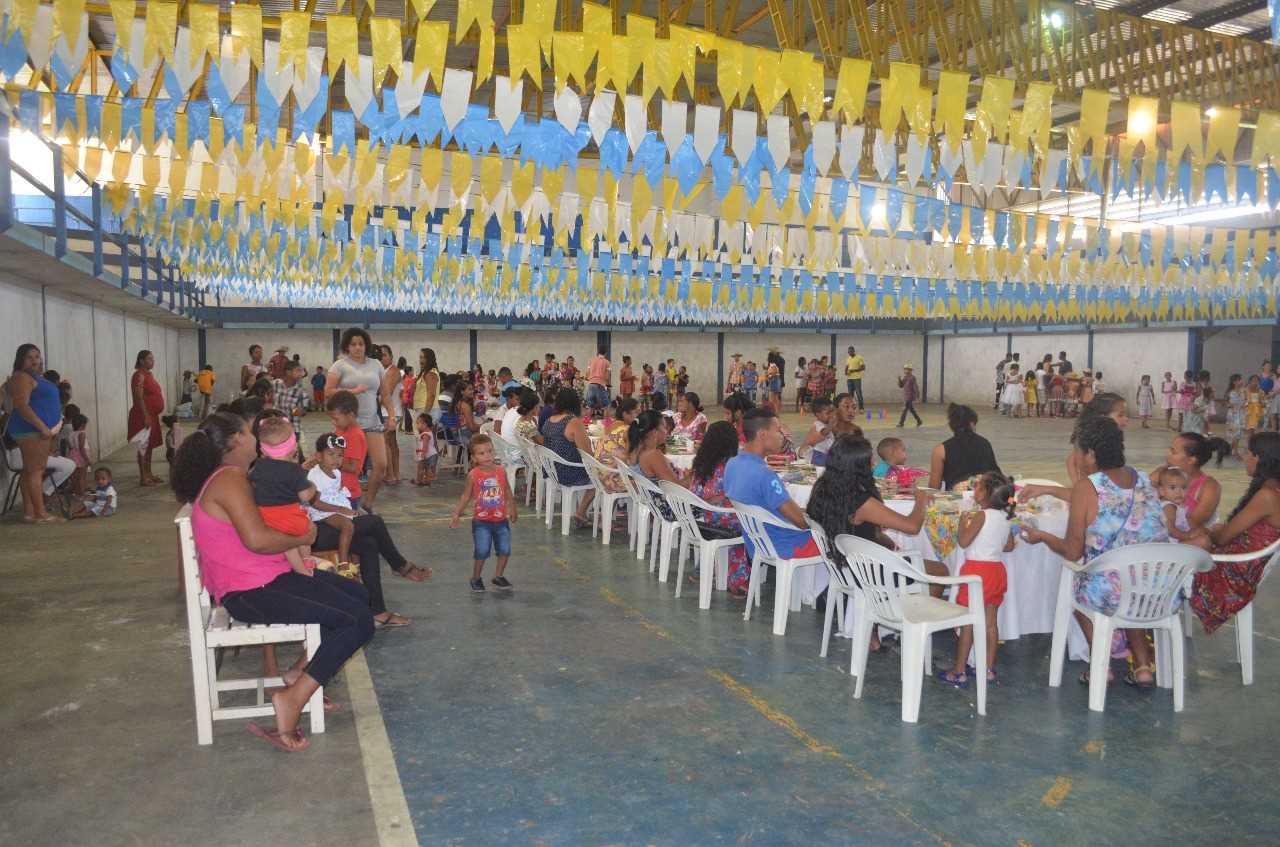 cras sao joão